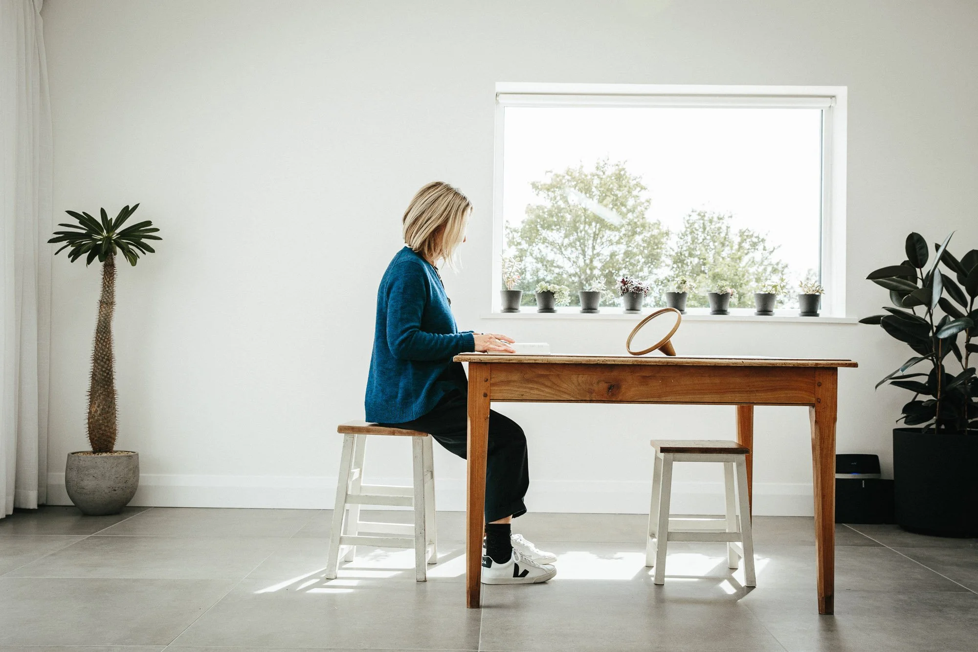 Sia Taylor Workshop Jewellery Designer