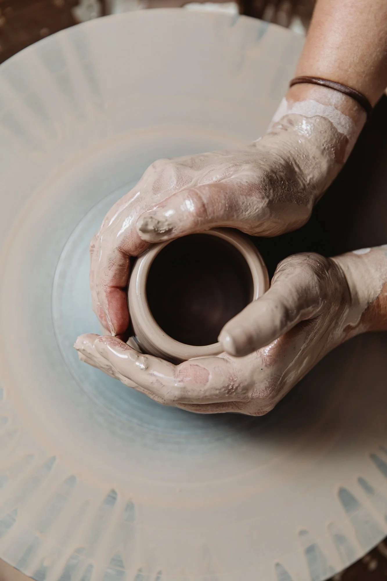 Alex Wills Ceramics