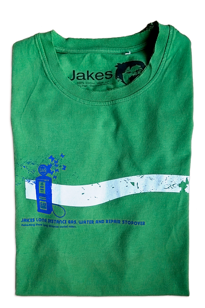 Client: Jakes