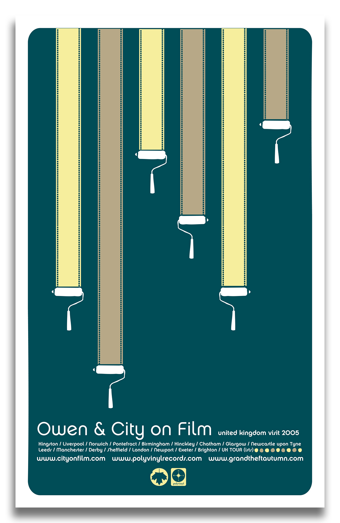 Owen & City On Film