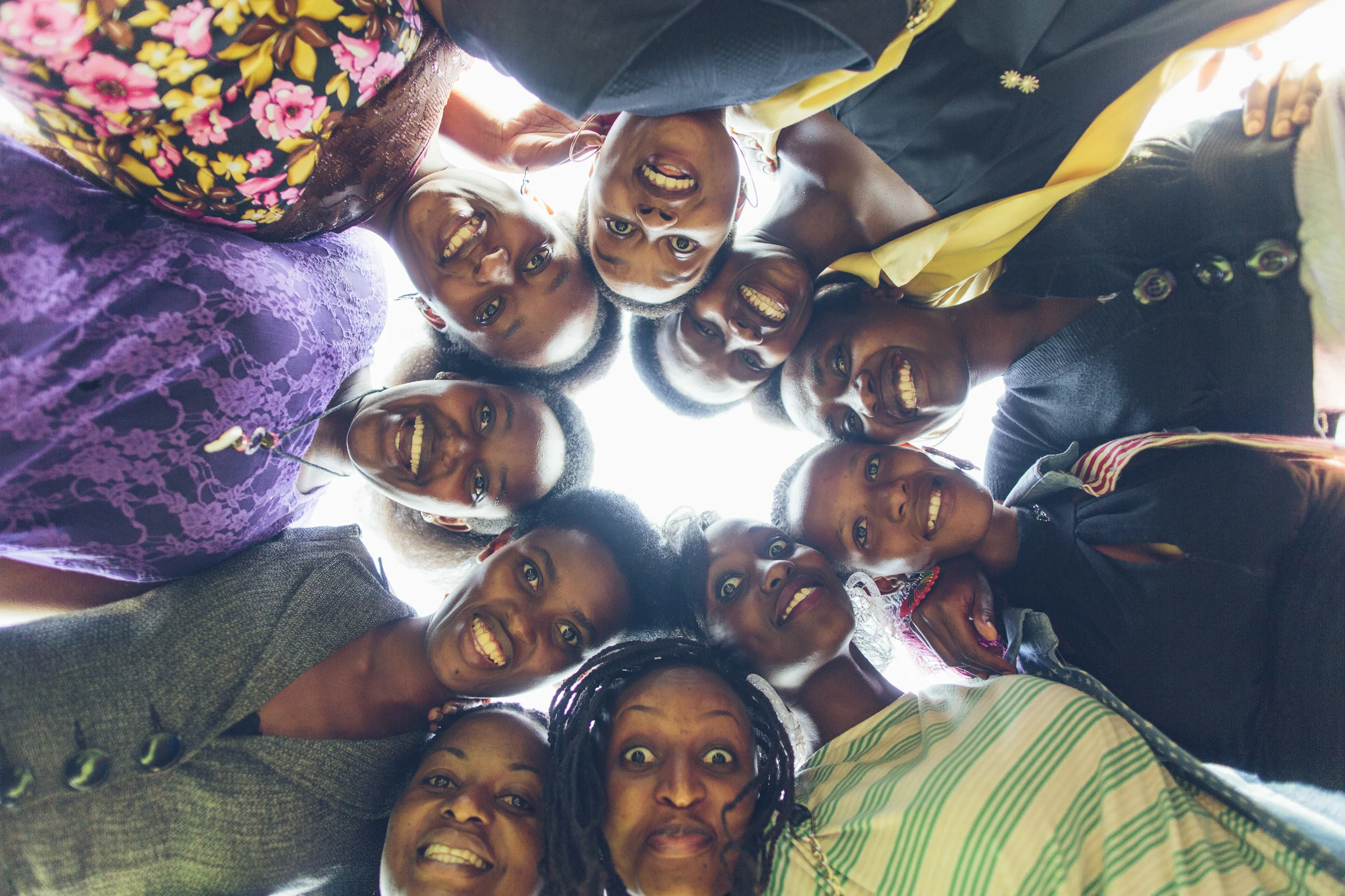 Our Generosity Campaign has launched!