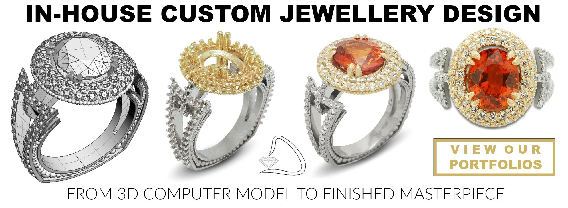 custom jewellery makers
