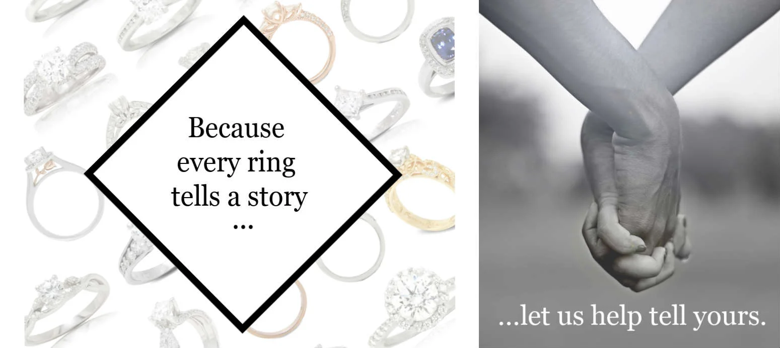 Engagement Rings L Dixon Jewellers