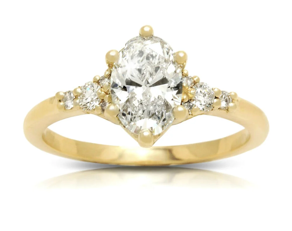 Dixon Jewellers Ottawa l Custom Jewellery Design and Repairs