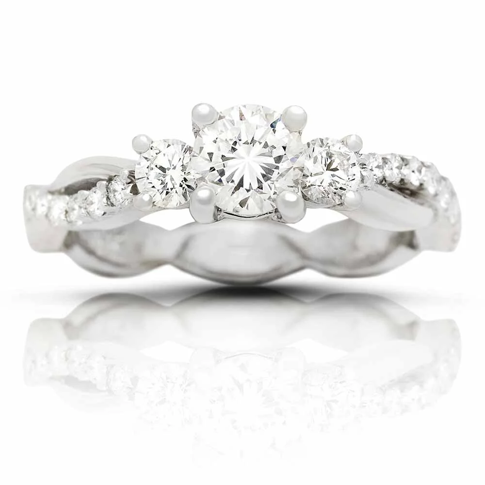 Dixon Jewellers Ottawa l Custom Jewellery Design and Repairs