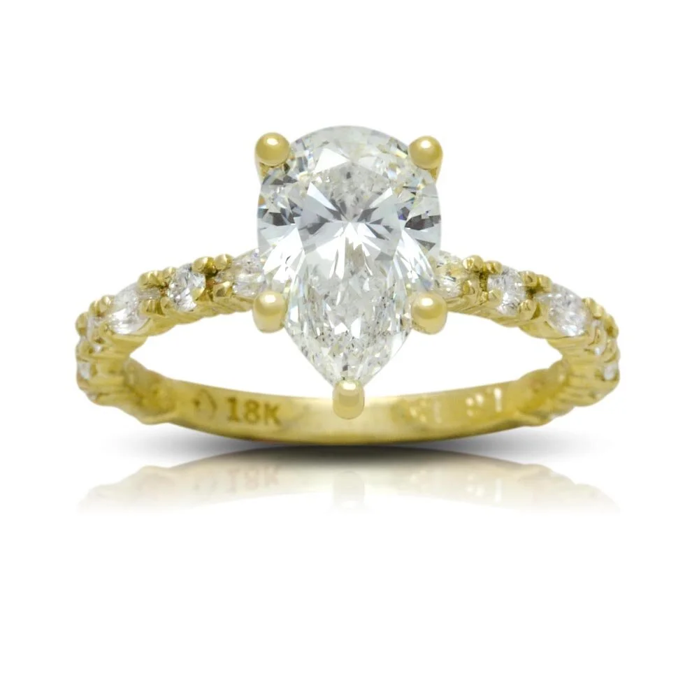 Dixon Jewellers Ottawa l Custom Jewellery Design and Repairs