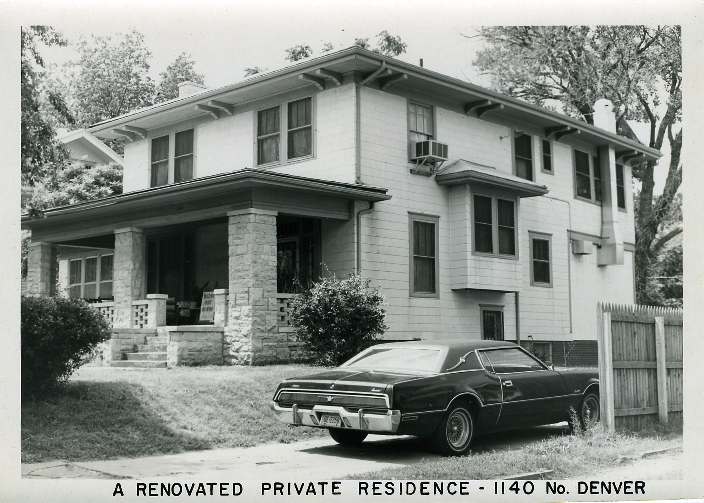 American Foursquare