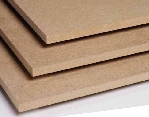MDF