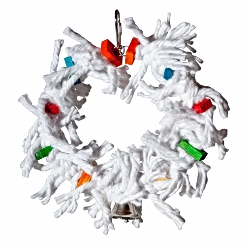 Supreme Cotton Wreath.jpg