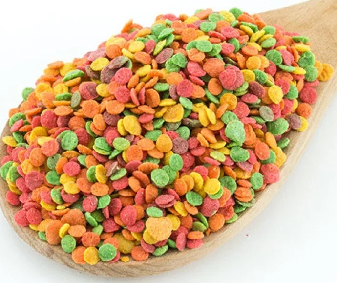pretty bird small food.jpg