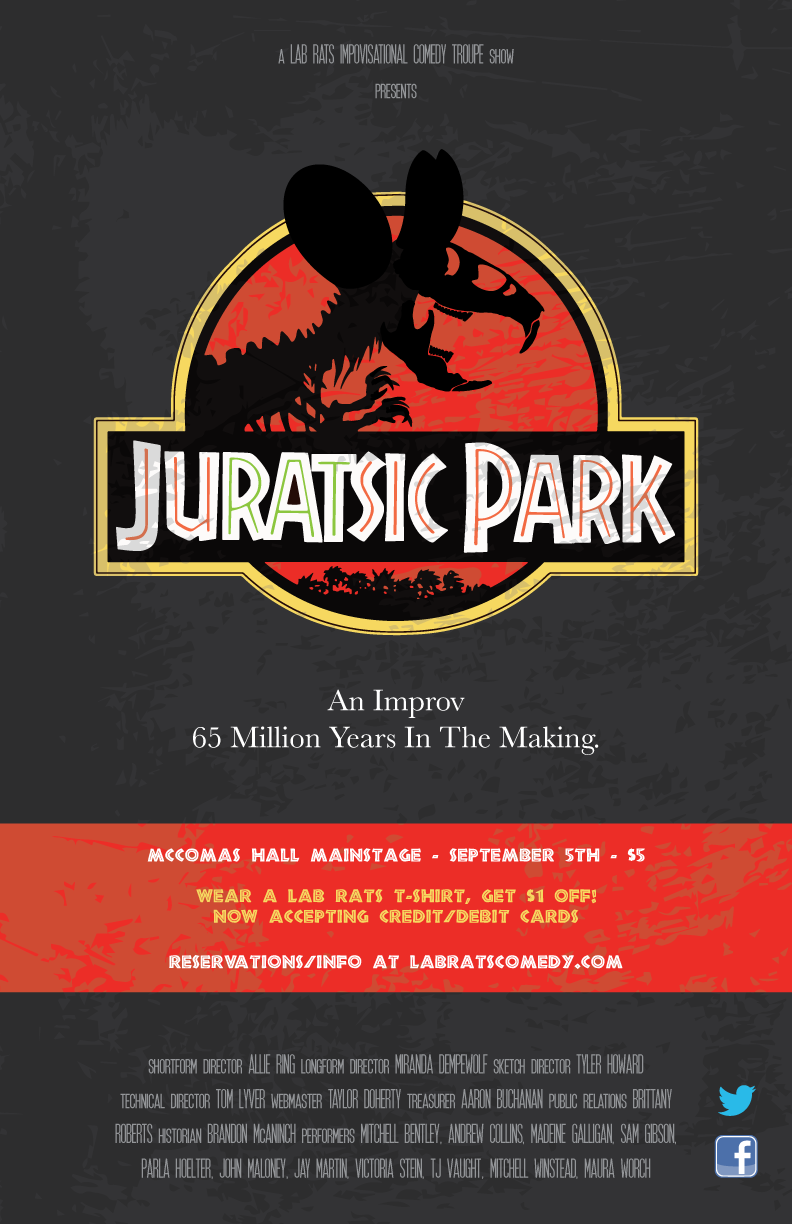Juratsic Park