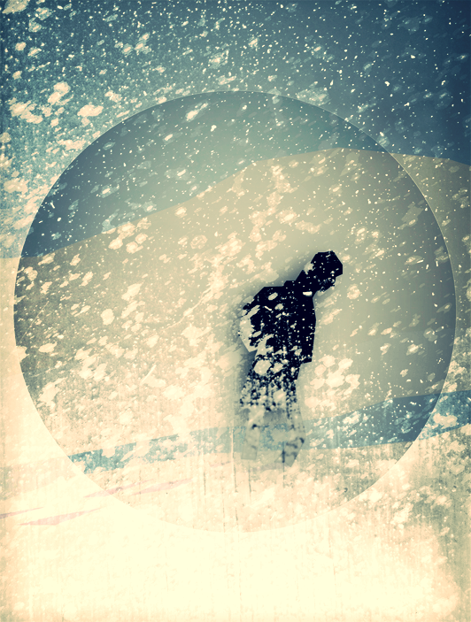 ugh. winter