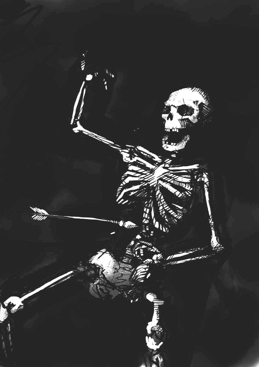 inktober 2018