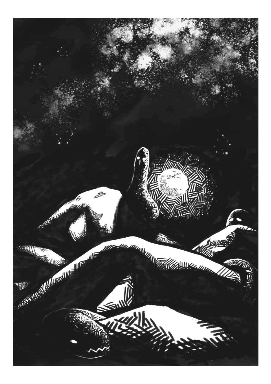inktober 2018