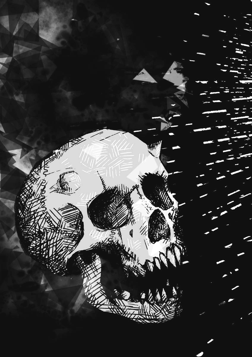 inktober 2018