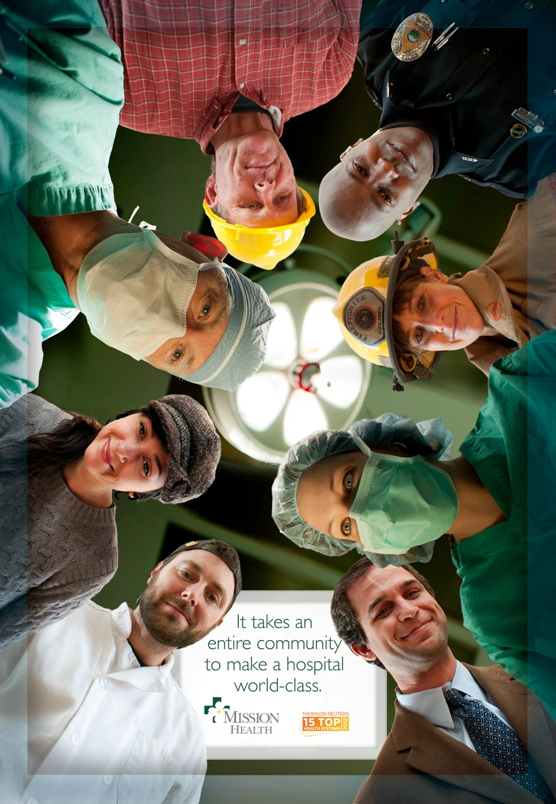 Mission Health
