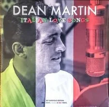 That's Amore Friday14Jan