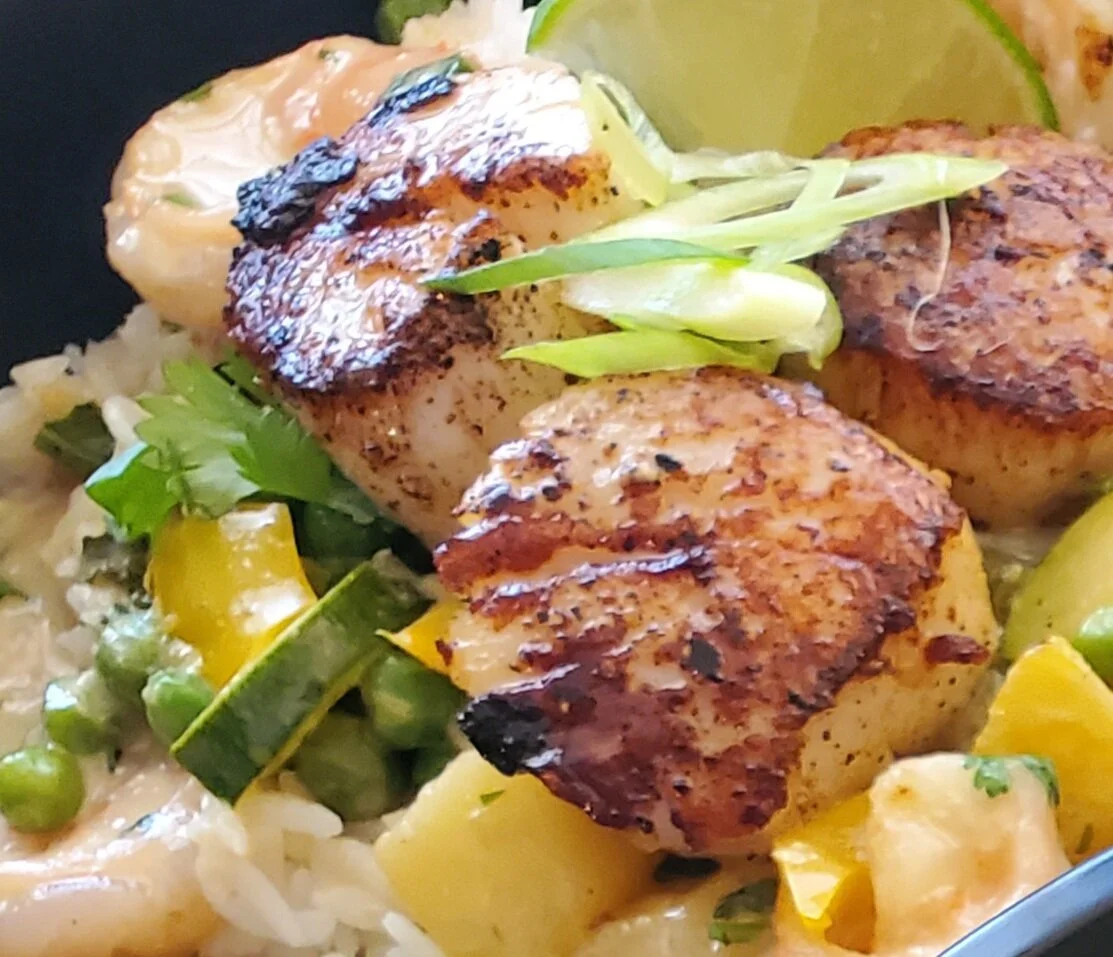 tropical tastes friday19march