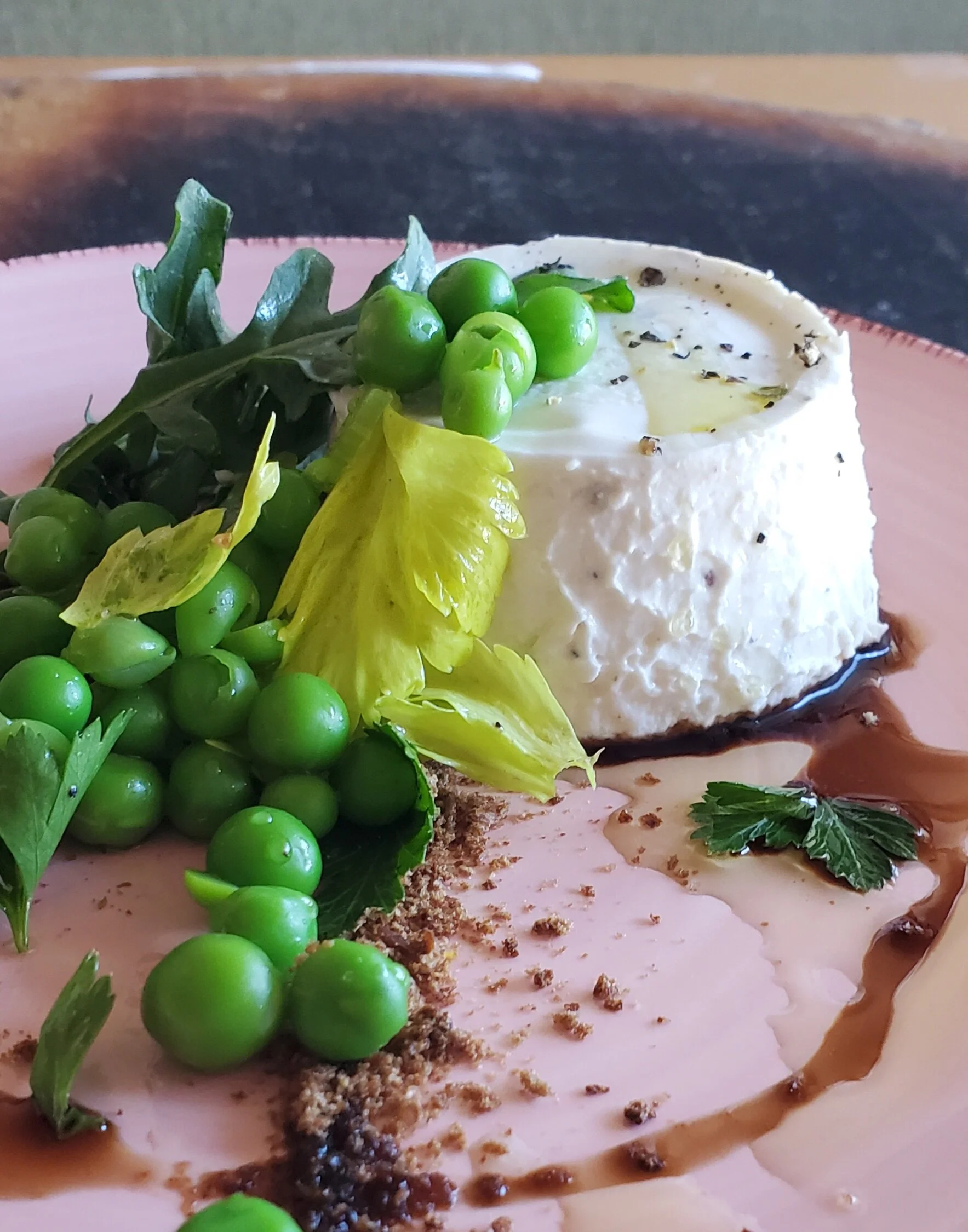 fresh &amp; chef-driven fri26march
