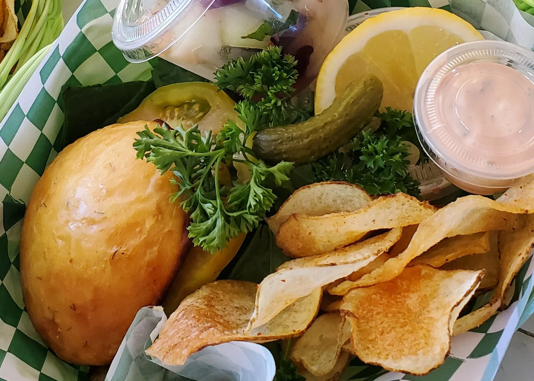 burger night friday28may