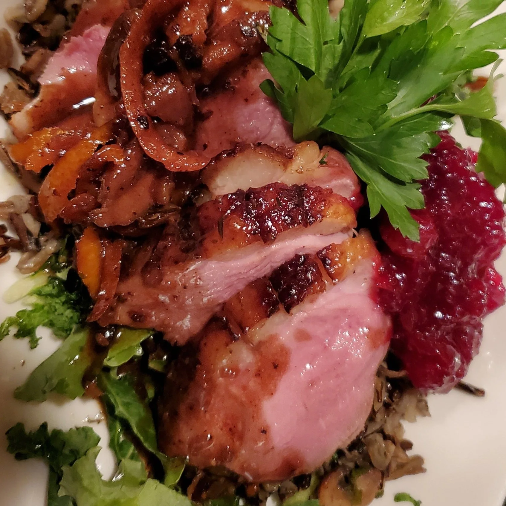 pork "so tender"loin friday10dec