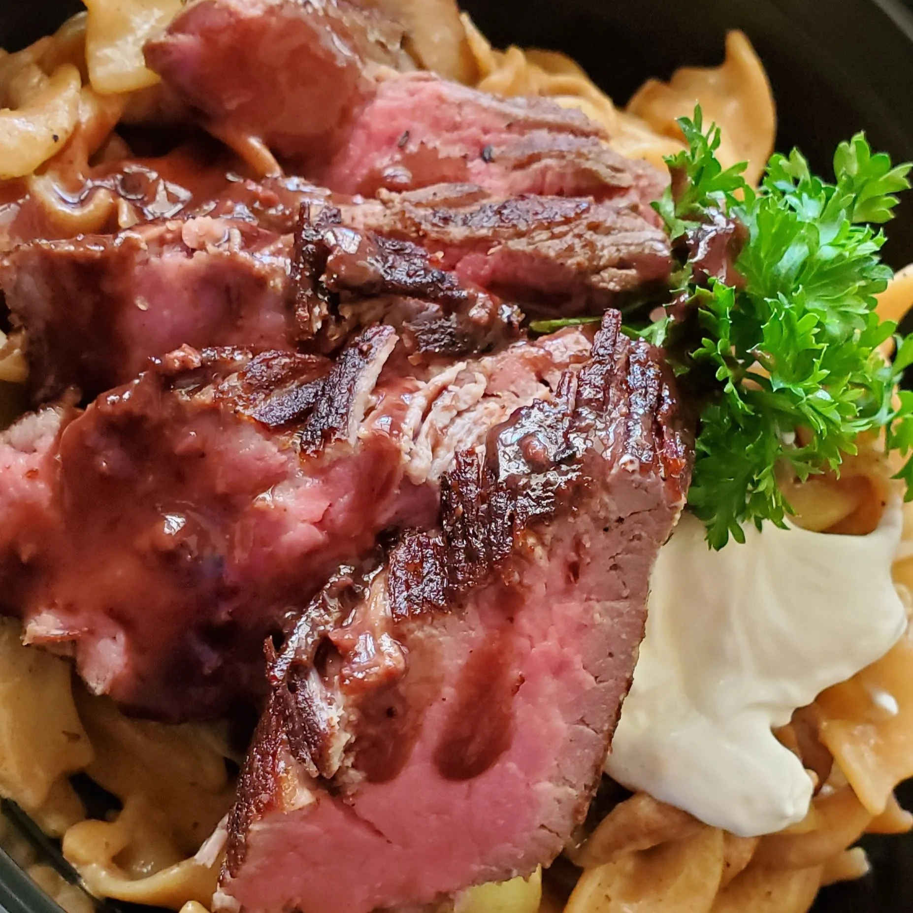 beef stroganoff2.0 4feb2022