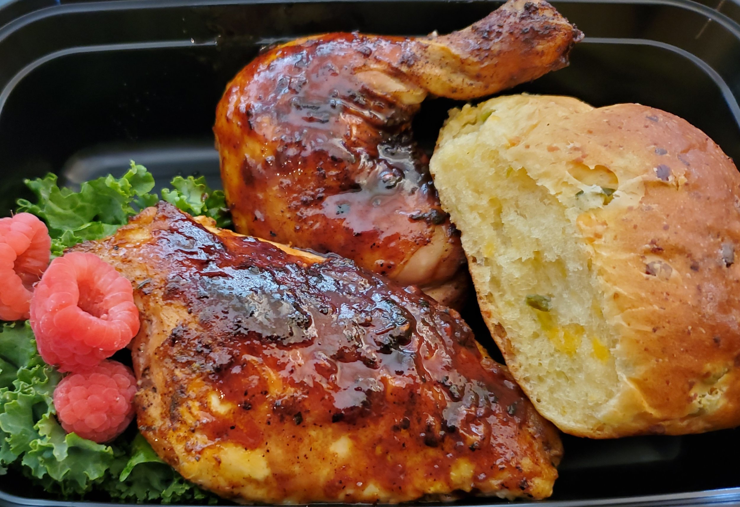 beer braised chicken Friday18Feb