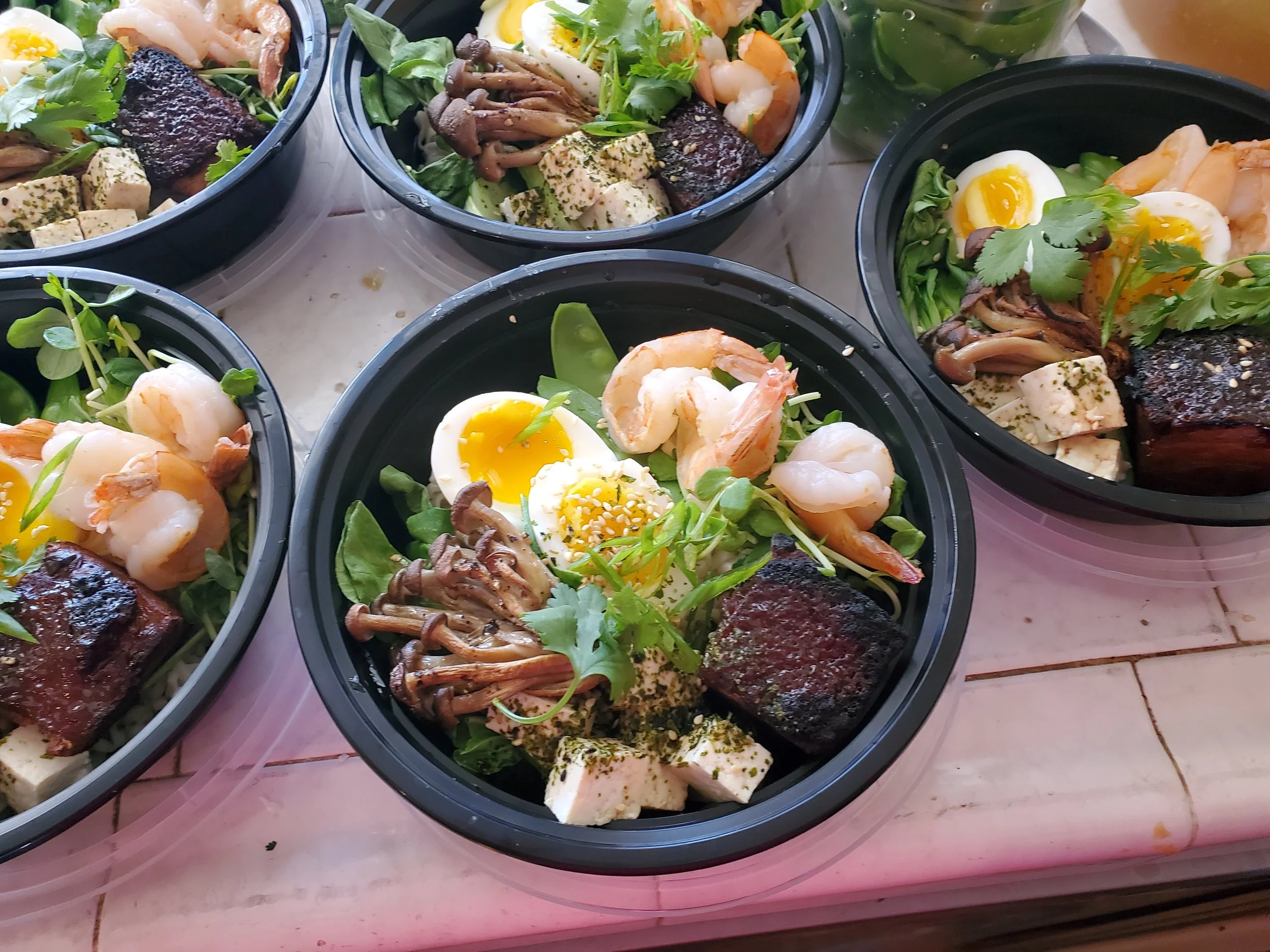 Asian fusion friday25feb2022