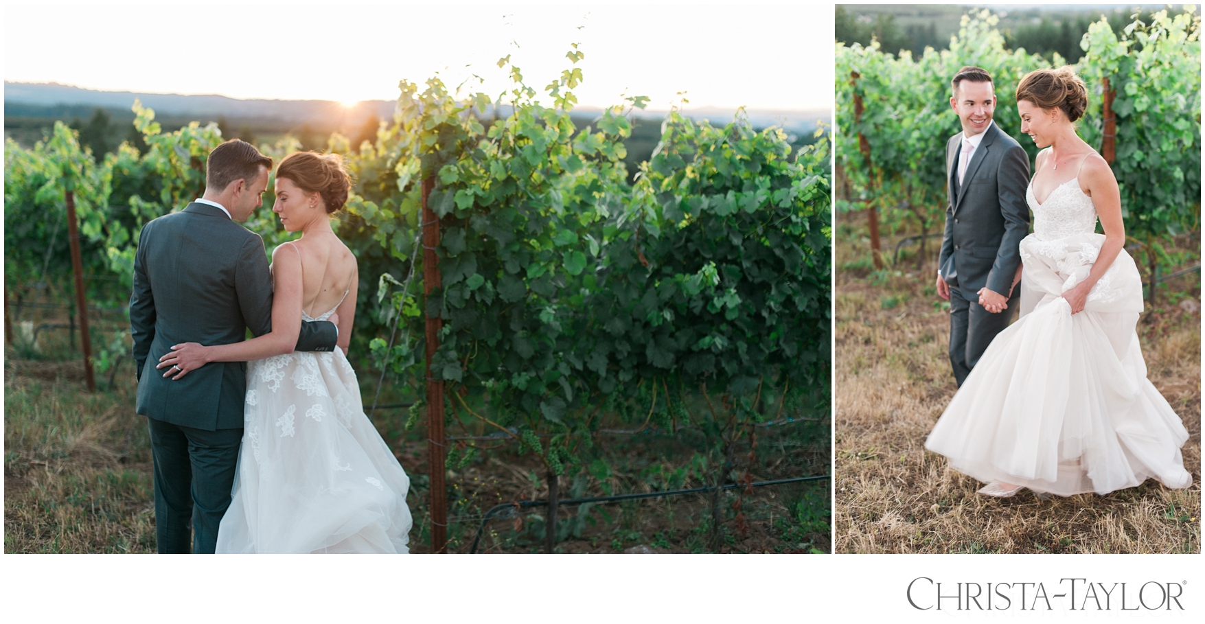 Ponzi vineyard wedding christa taylor_2494.jpg