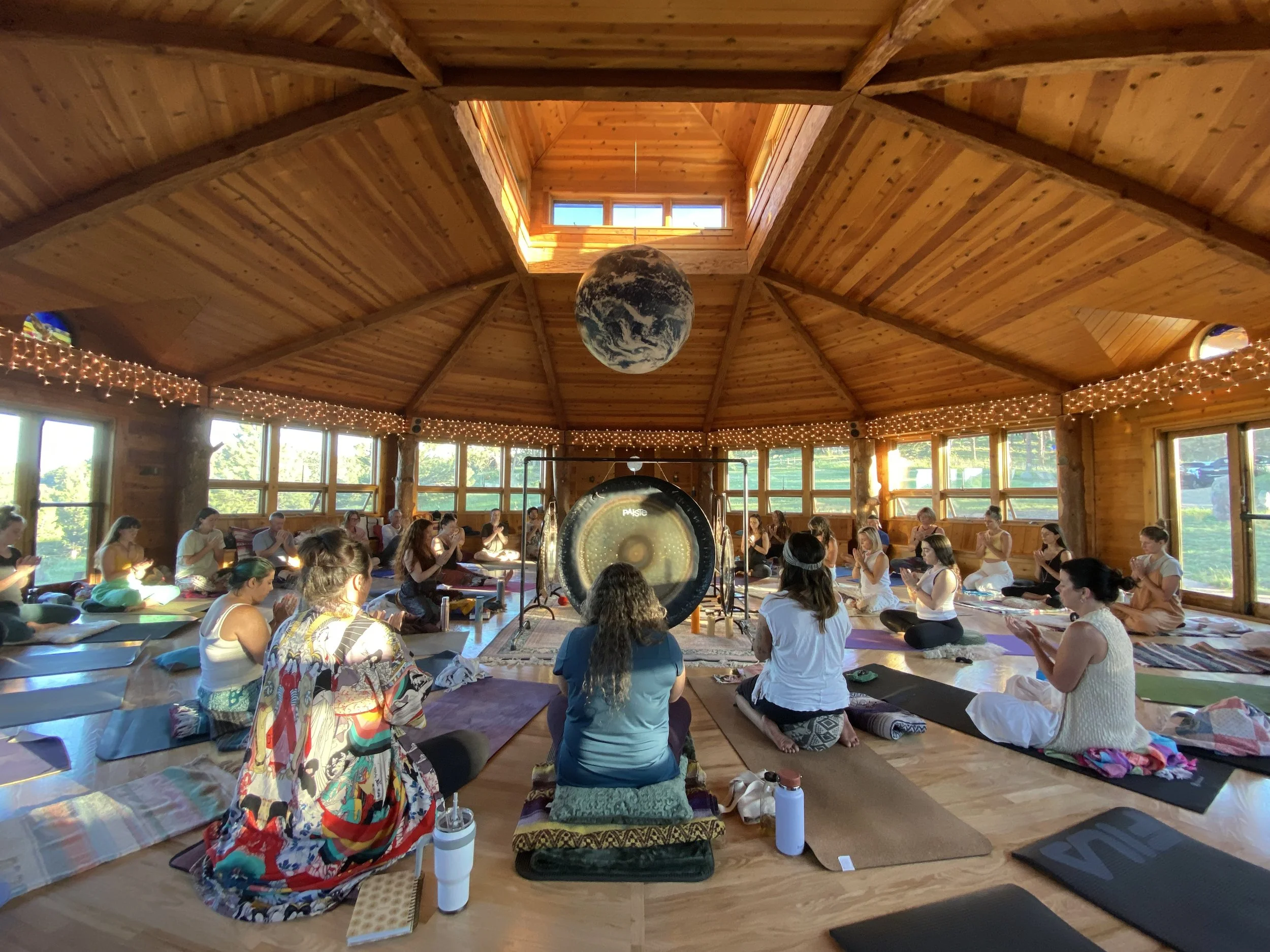 2026 Rebirthing & Six Gong Sound Bath