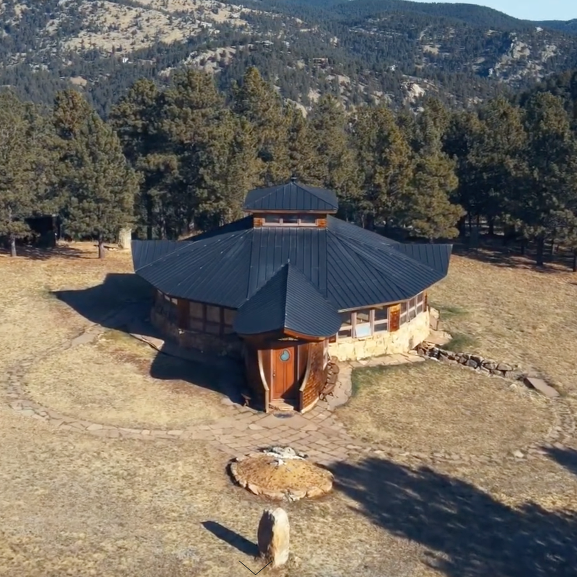 The Rebirthing Retreat