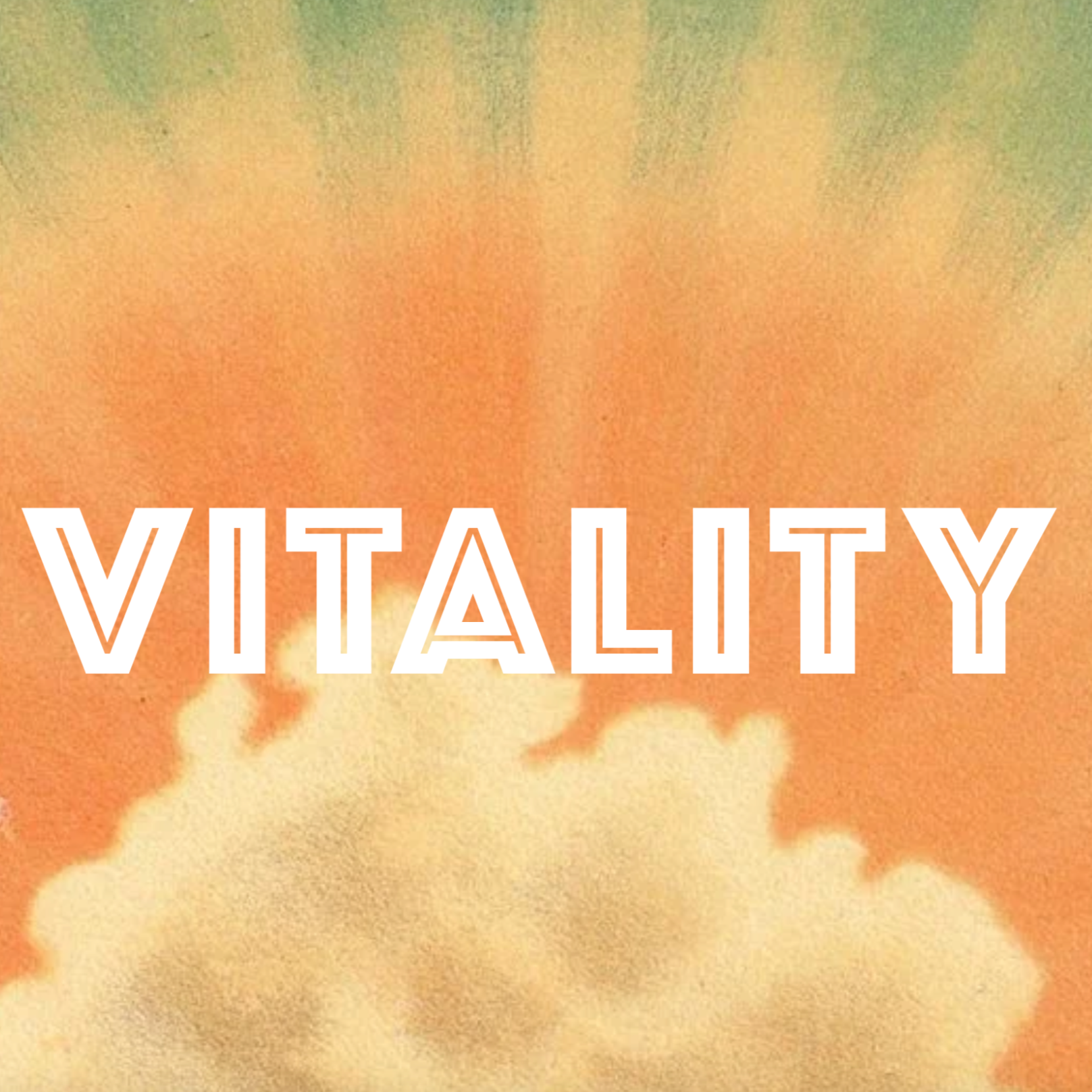 VITALITY Live-Stream Only Registration