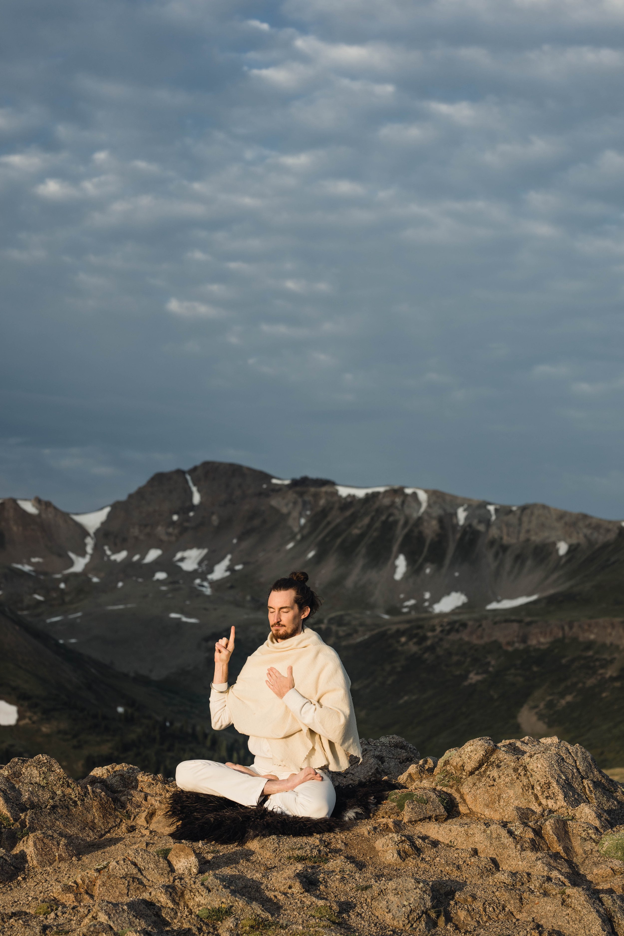 One-on-One Custom Practice with Pavanjeet - Single Session