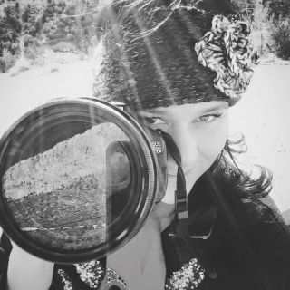 Megan Lucero-Photographer