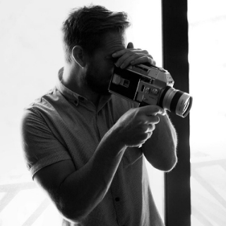 Kavin Lindgren-Vieographer
