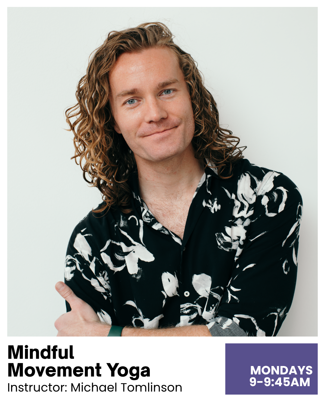 Mindful Movement Yoga