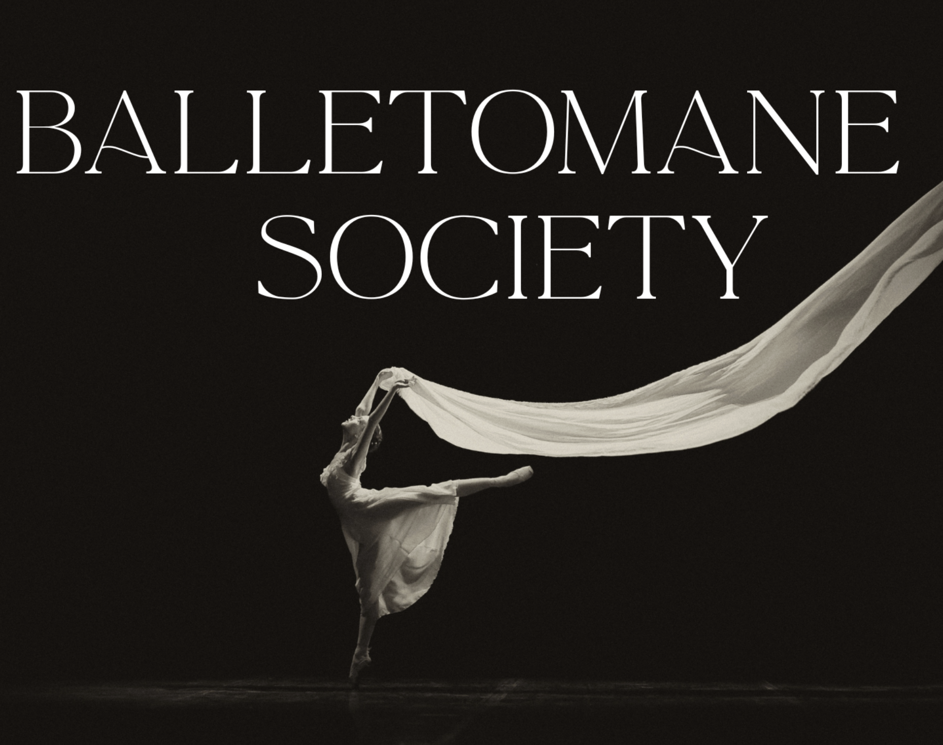 PRIVATE EVENT: Balletomane Rehearsal