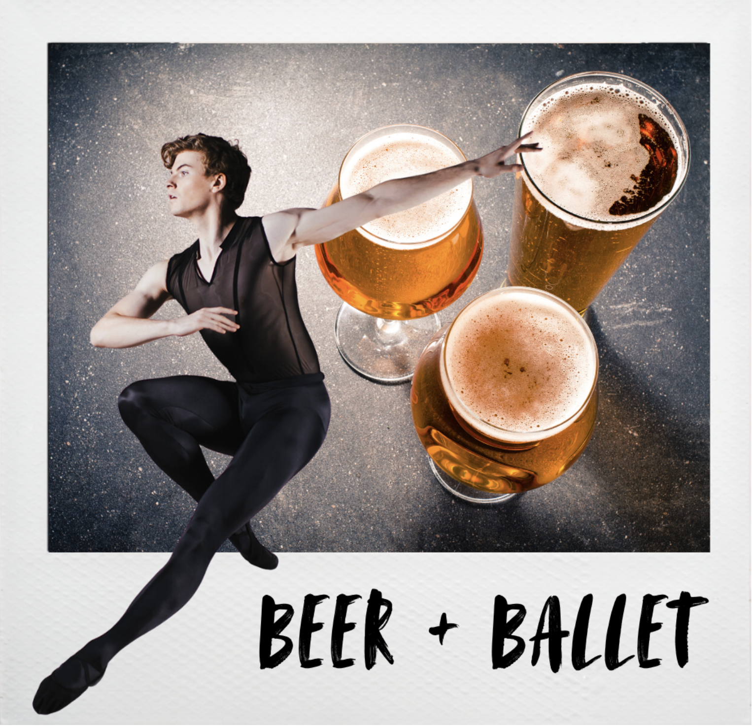 Beer & Ballet: The Nutcracker