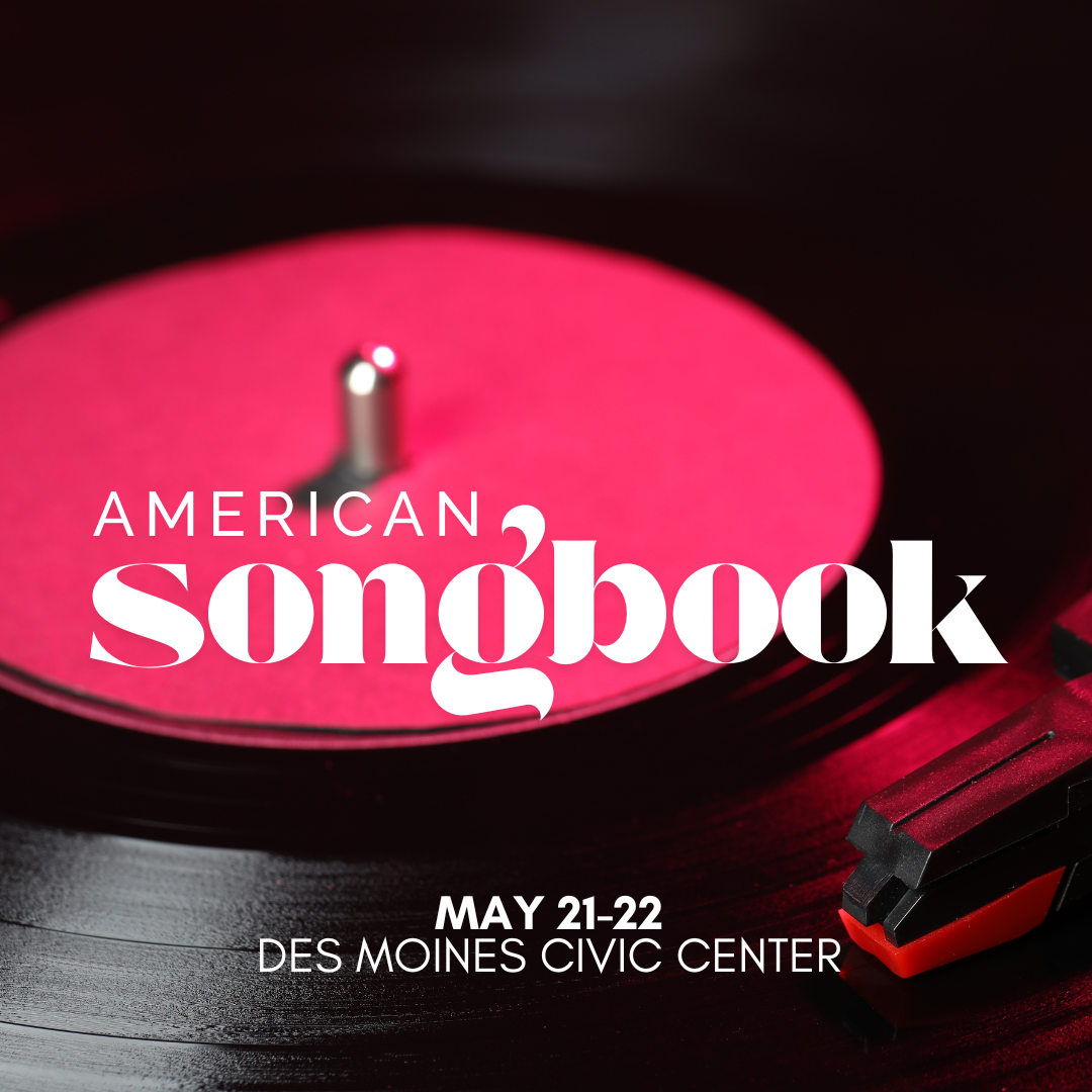 BDM Presents: American Songbook
