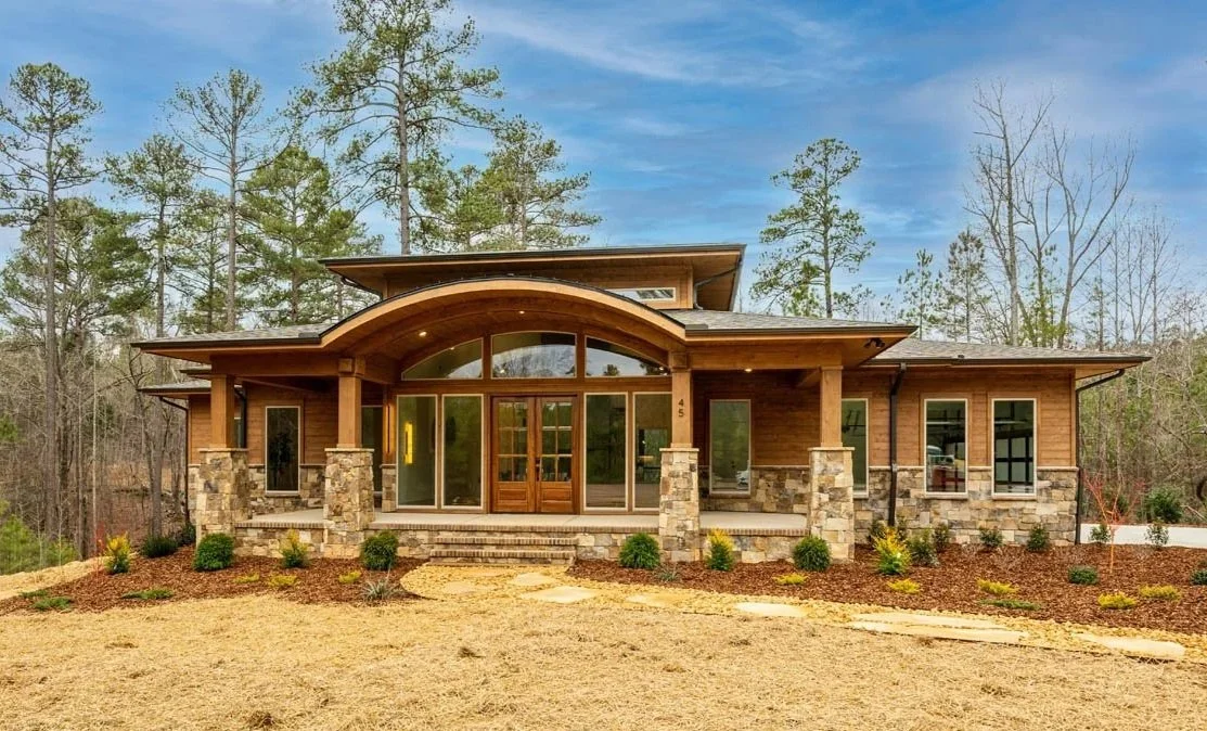 Cedar &amp; Stone AVAILABLE