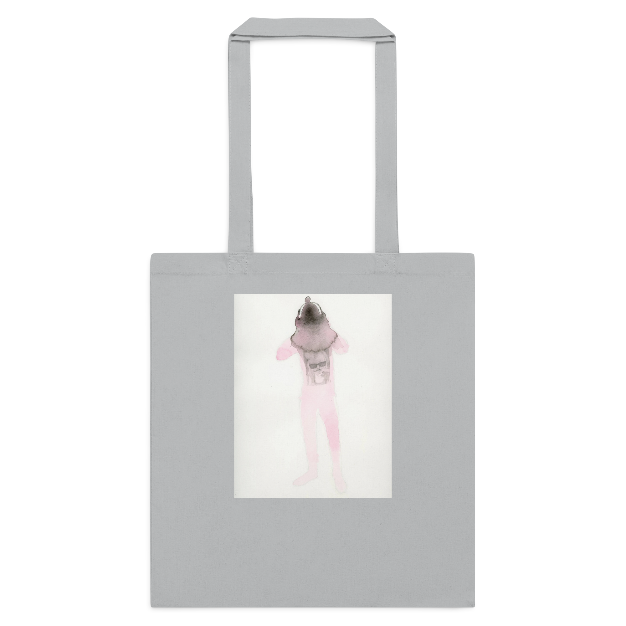 Visible Invisibility — Edition Tote No. 01