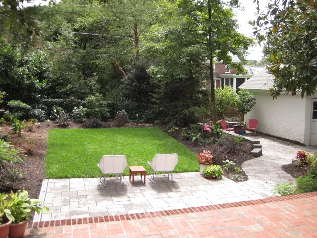 Next to Nature Landscape Design