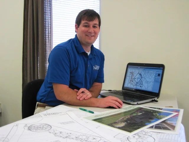 Next to Nature Landscape Design