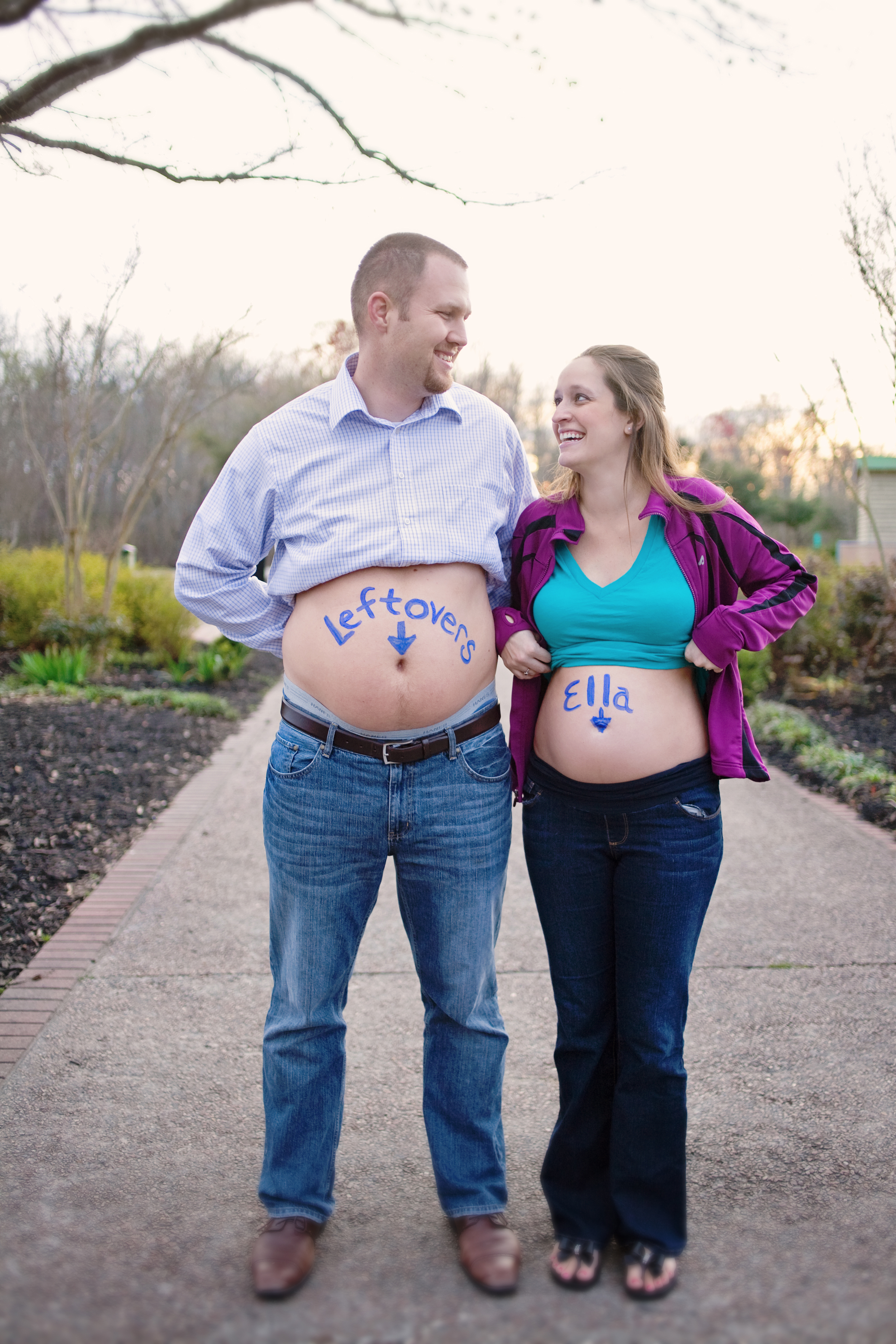 Myrtle Beach maternity photographer