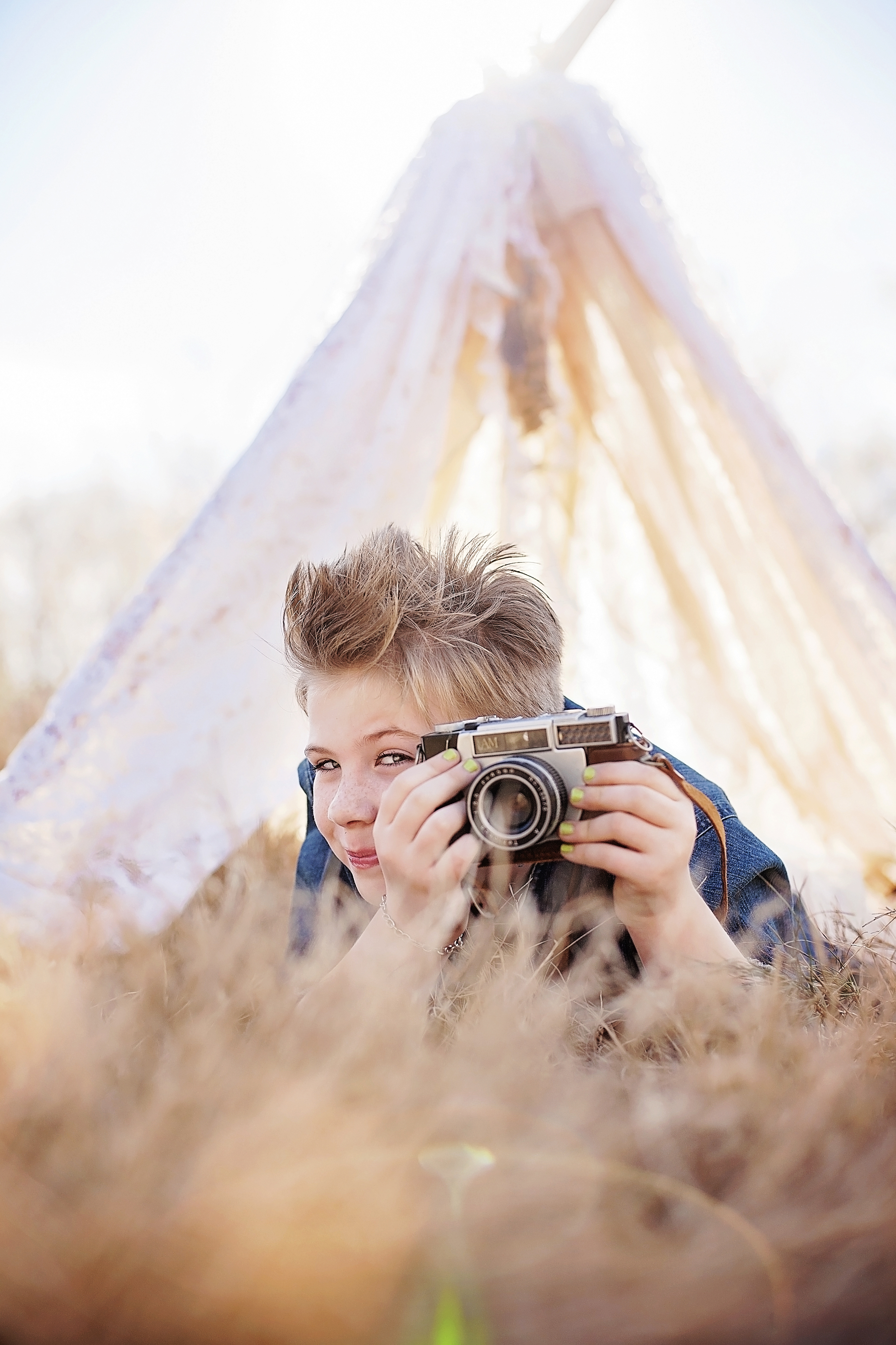 pickens sc children and family photography