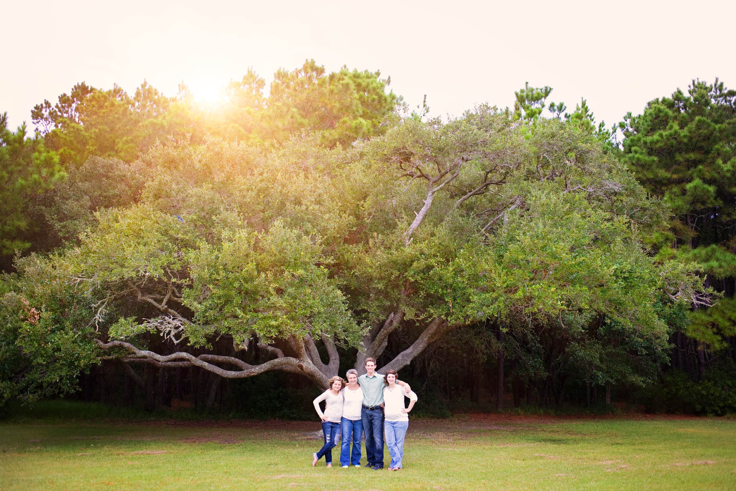 Myrtle Beach family photographer