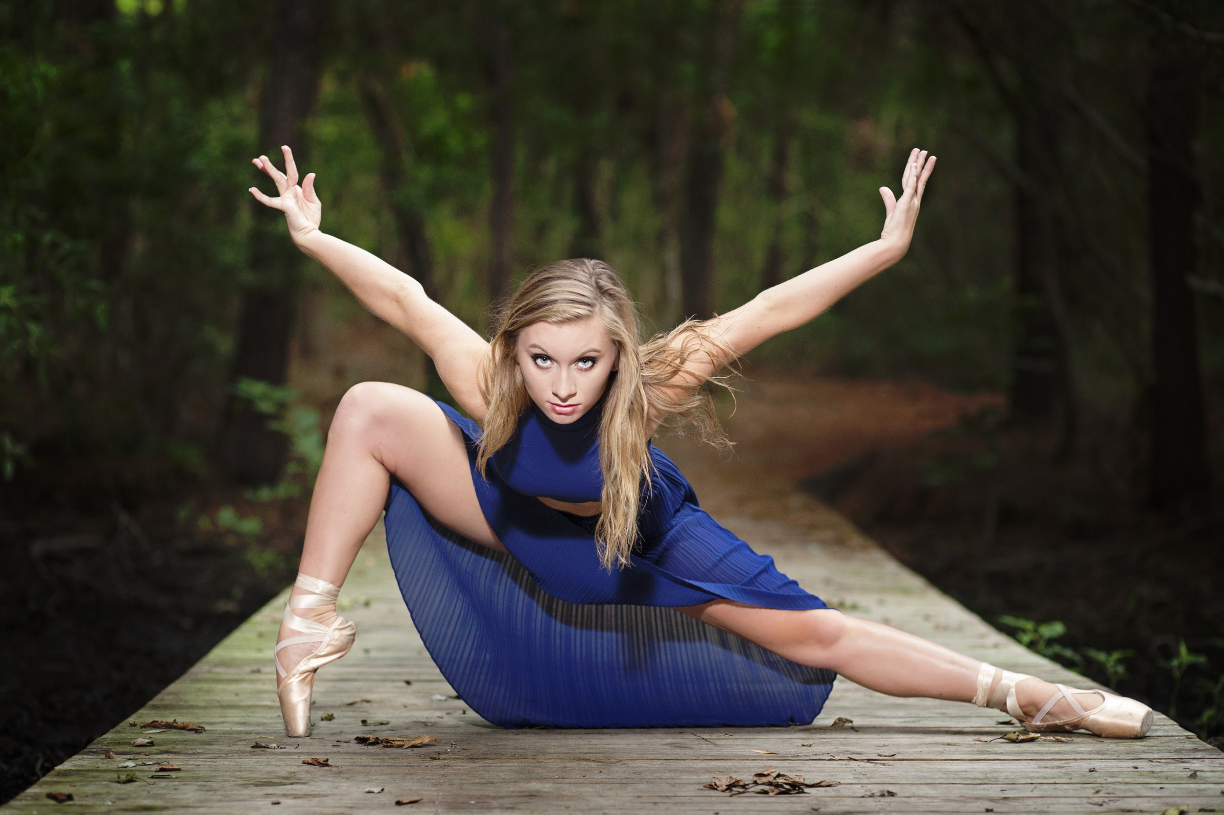 ballet dance photography myrtle beach