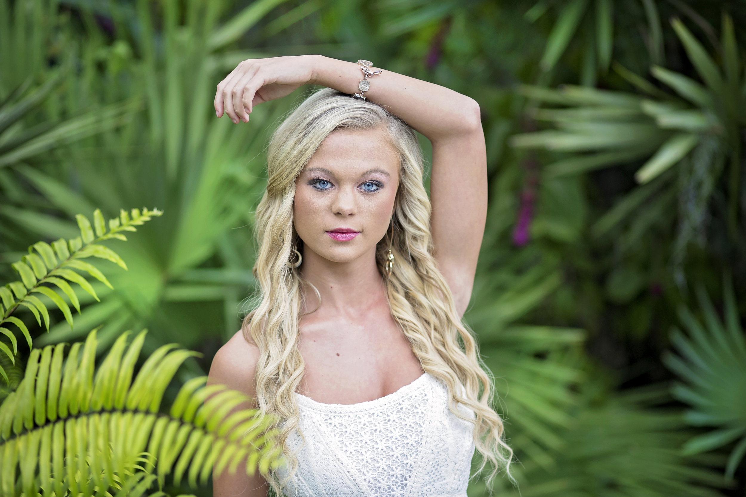 landrum sc senior photographer