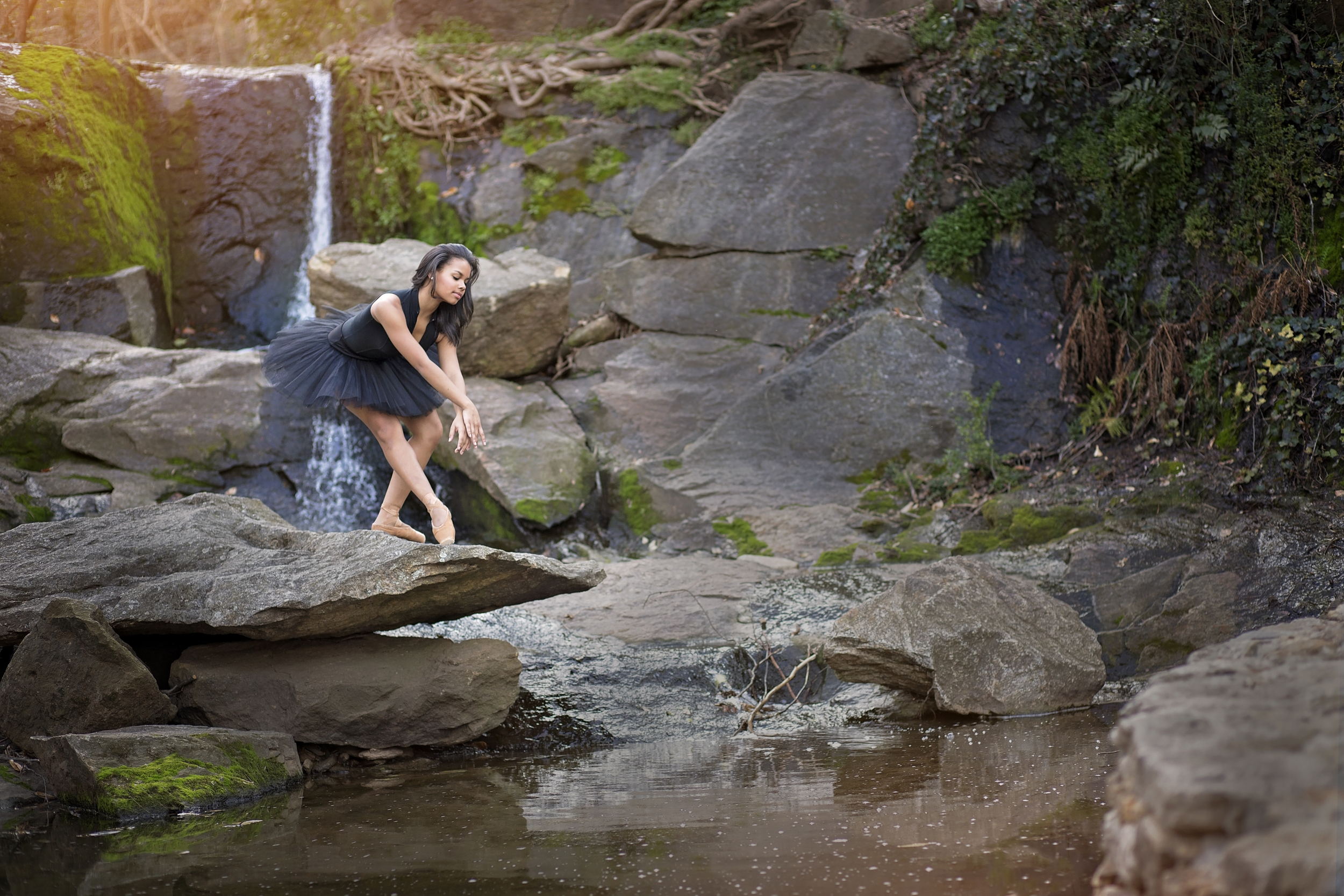 greenville dance photography