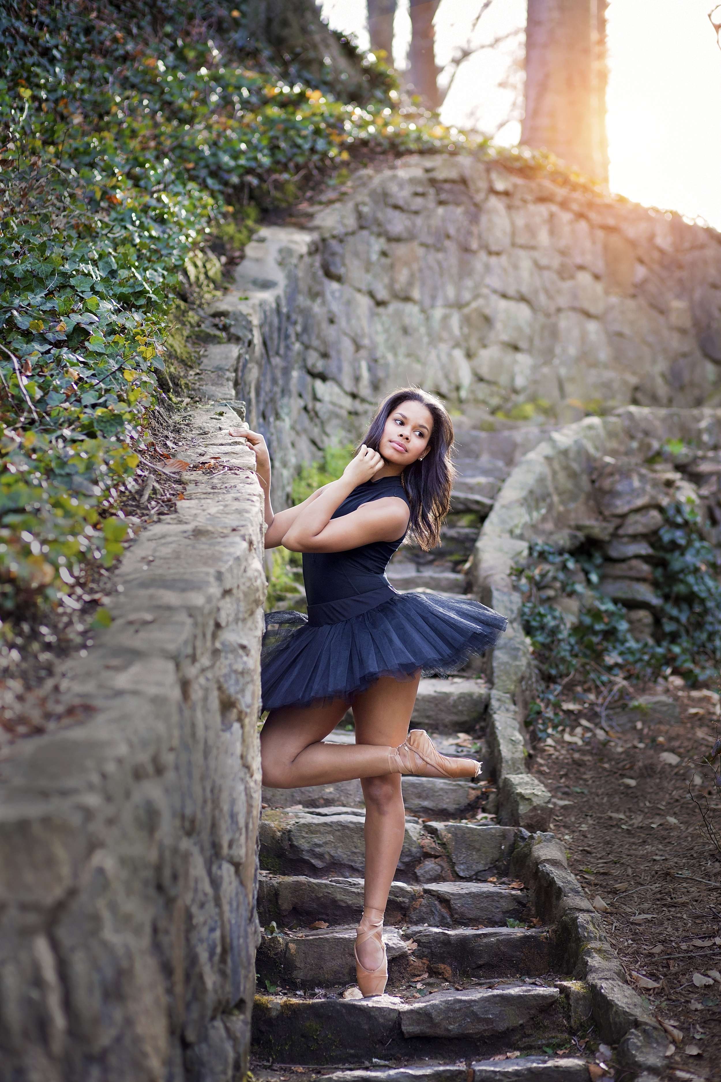 greenville sc dance photography